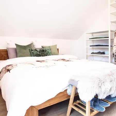 Fewo-ts / Loft Zum Wohlfuehlen Apartment Traunstein