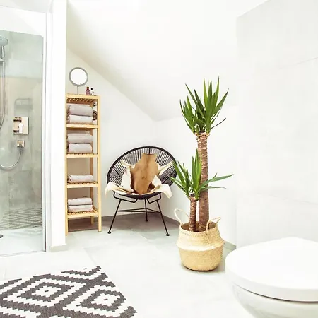 Fewo-ts / Loft Zum Wohlfuehlen