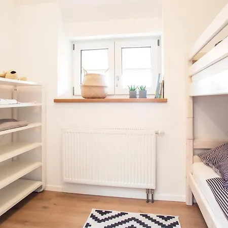 Fewo-ts / Loft Zum Wohlfuehlen Apartment *