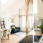 Fewo-ts / Loft Zum Wohlfuehlen