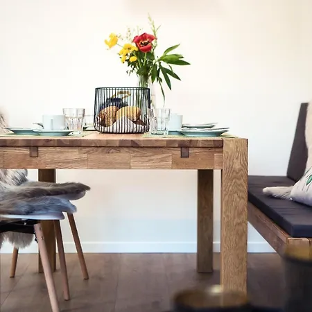 Fewo-ts / Loft Zum Wohlfuehlen * Traunstein